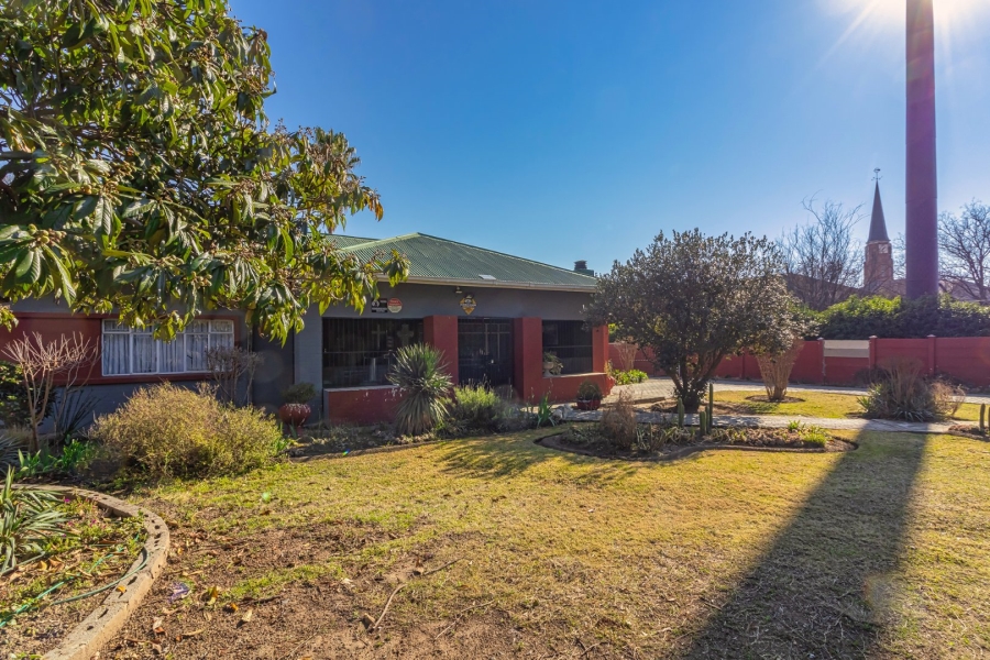 4 Bedroom Property for Sale in Suidrand Free State
